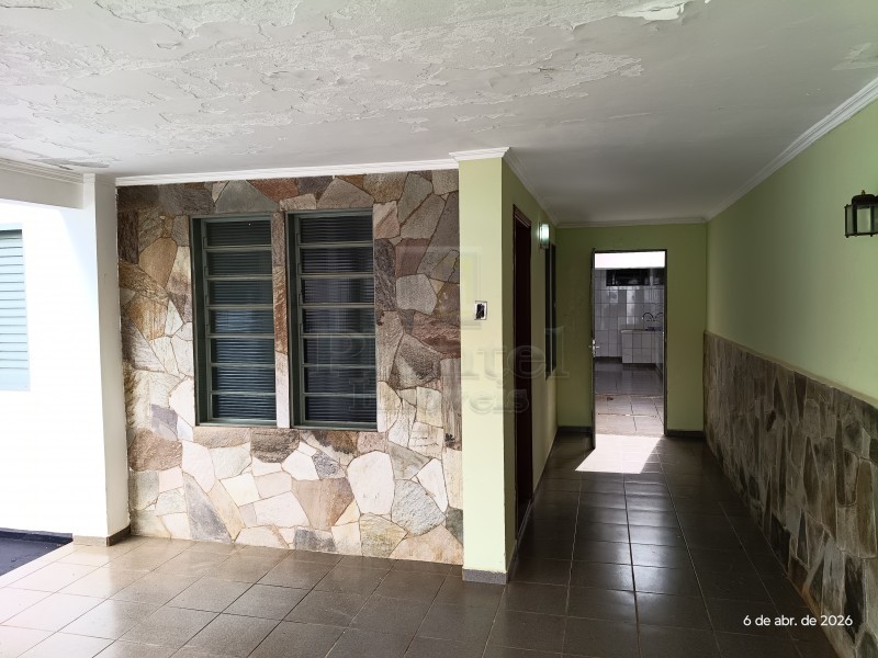 Imobiliária Ribeirão Preto - Plantel Imóveis - Casa - Iguatemi - Ribeirão Preto