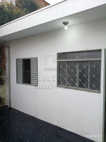 Imobiliária Ribeirão Preto - Plantel Imóveis - Casa - Iguatemi - Ribeirão Preto