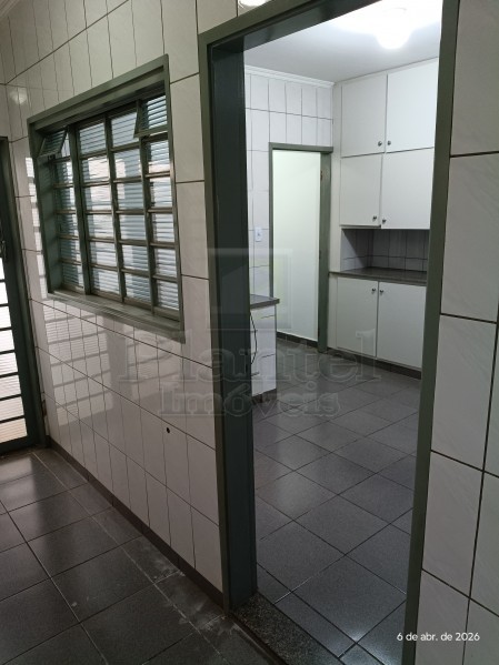 Imobiliária Ribeirão Preto - Plantel Imóveis - Casa - Iguatemi - Ribeirão Preto