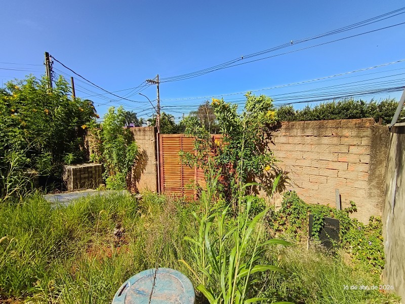 Imobiliária Ribeirão Preto - Plantel Imóveis - Terreno - Nova Ribeirânia - Ribeirão Preto