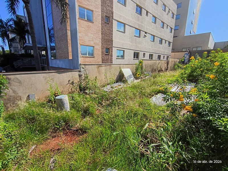 Imobiliária Ribeirão Preto - Plantel Imóveis - Terreno - Nova Ribeirânia - Ribeirão Preto