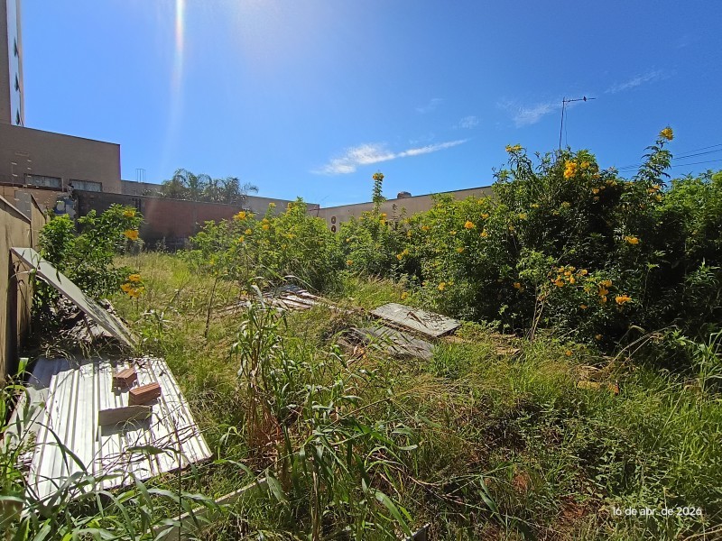 Imobiliária Ribeirão Preto - Plantel Imóveis - Terreno - Nova Ribeirânia - Ribeirão Preto