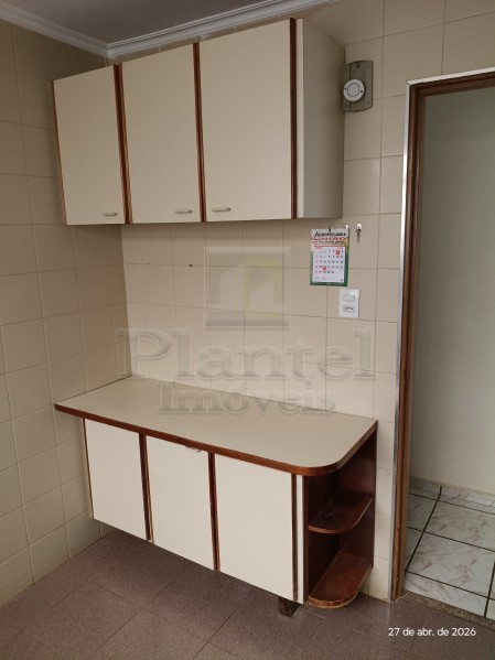 Imobiliária Ribeirão Preto - Plantel Imóveis - Apartamento - Vila Virgínia - Ribeirão Preto