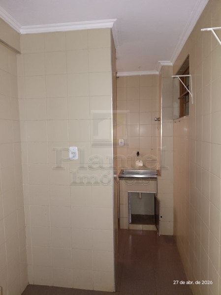 Imobiliária Ribeirão Preto - Plantel Imóveis - Apartamento - Vila Virgínia - Ribeirão Preto