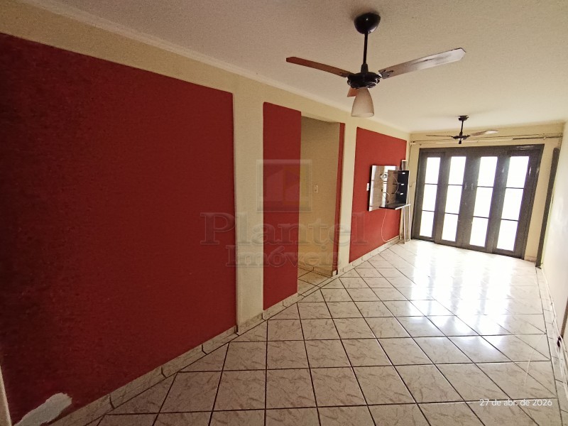 Imobiliária Ribeirão Preto - Plantel Imóveis - Apartamento - Vila Virgínia - Ribeirão Preto