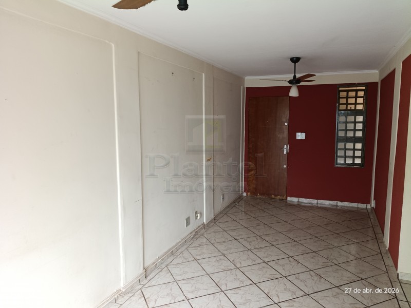 Imobiliária Ribeirão Preto - Plantel Imóveis - Apartamento - Vila Virgínia - Ribeirão Preto