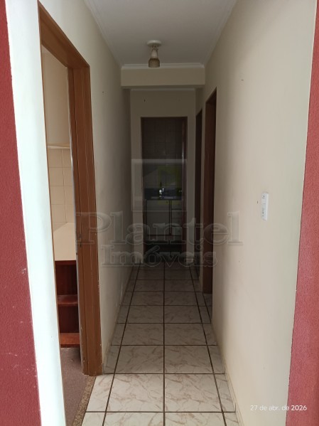 Imobiliária Ribeirão Preto - Plantel Imóveis - Apartamento - Vila Virgínia - Ribeirão Preto