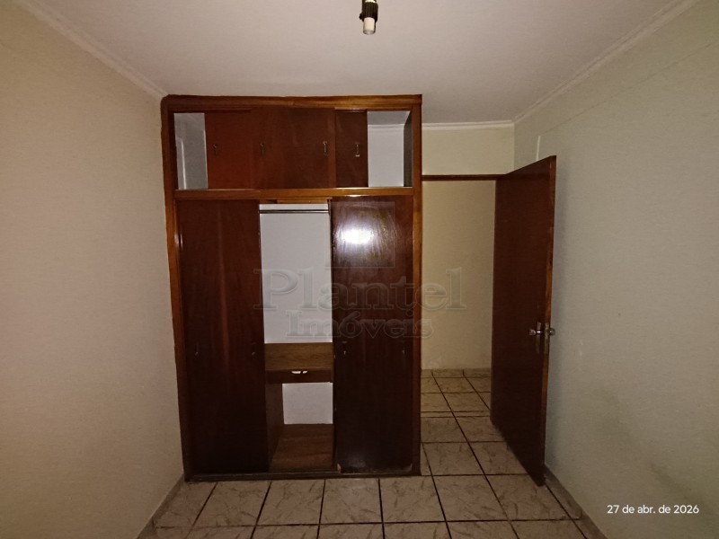 Imobiliária Ribeirão Preto - Plantel Imóveis - Apartamento - Vila Virgínia - Ribeirão Preto