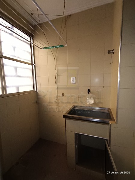 Imobiliária Ribeirão Preto - Plantel Imóveis - Apartamento - Vila Virgínia - Ribeirão Preto