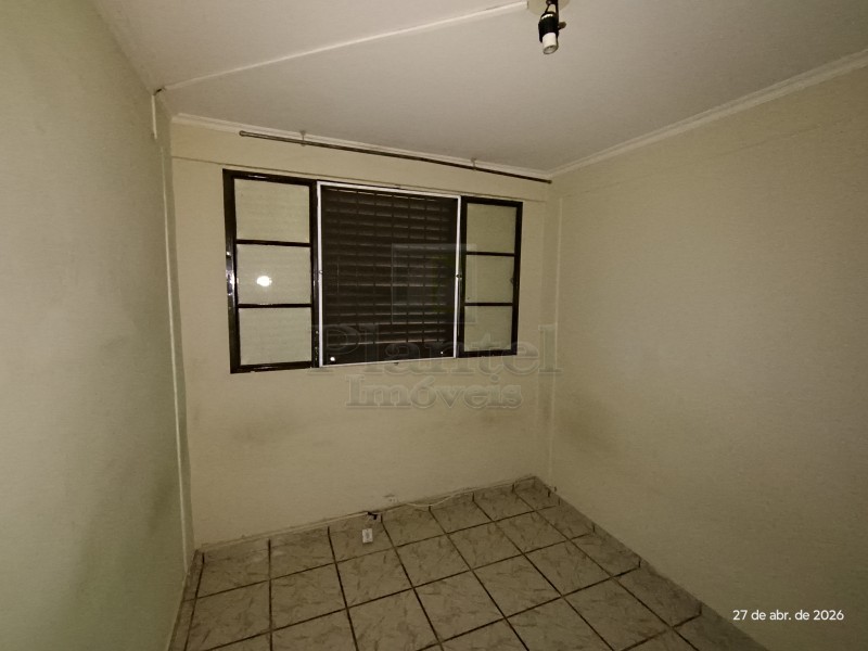 Imobiliária Ribeirão Preto - Plantel Imóveis - Apartamento - Vila Virgínia - Ribeirão Preto