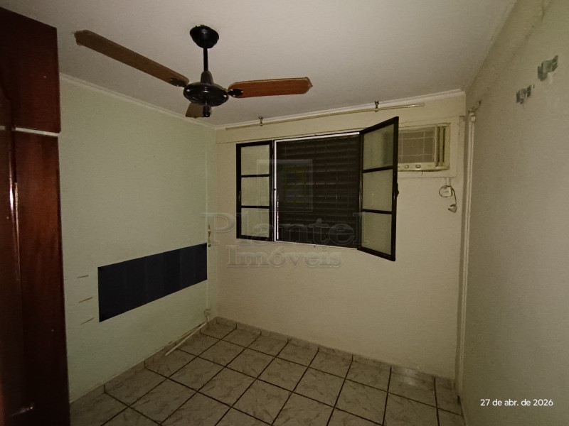 Imobiliária Ribeirão Preto - Plantel Imóveis - Apartamento - Vila Virgínia - Ribeirão Preto