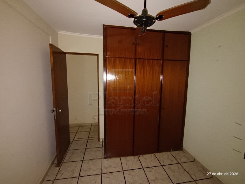 Imobiliária Ribeirão Preto - Plantel Imóveis - Apartamento - Vila Virgínia - Ribeirão Preto