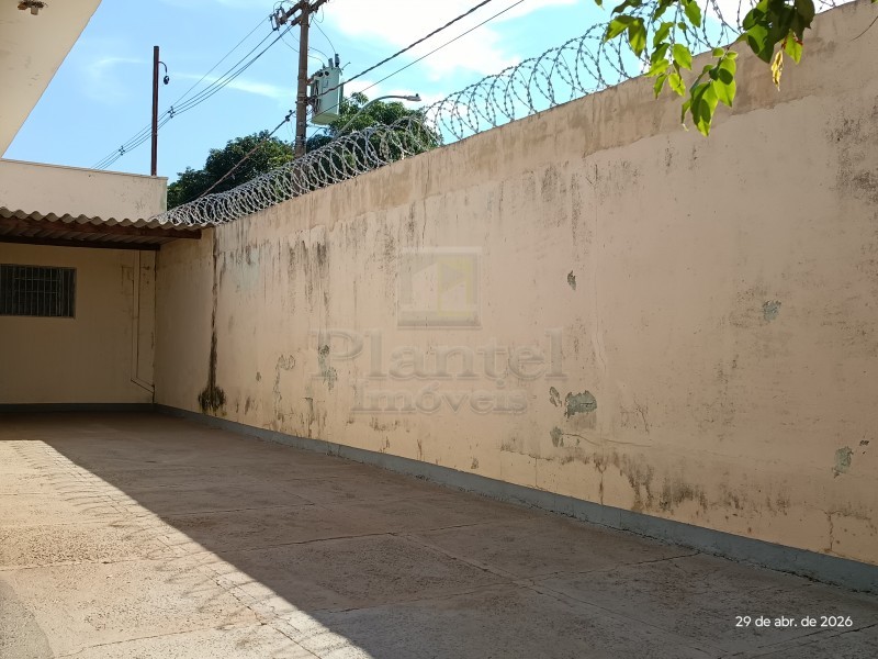 Imobiliária Ribeirão Preto - Plantel Imóveis - Casa - Avelino Alves Palma - Ribeirão Preto