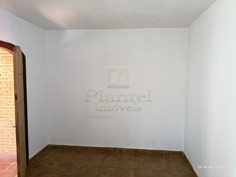 Imobiliária Ribeirão Preto - Plantel Imóveis - Casa - Avelino Alves Palma - Ribeirão Preto