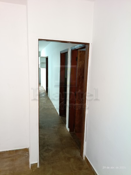 Imobiliária Ribeirão Preto - Plantel Imóveis - Casa - Avelino Alves Palma - Ribeirão Preto