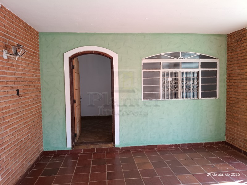 Imobiliária Ribeirão Preto - Plantel Imóveis - Casa - Avelino Alves Palma - Ribeirão Preto