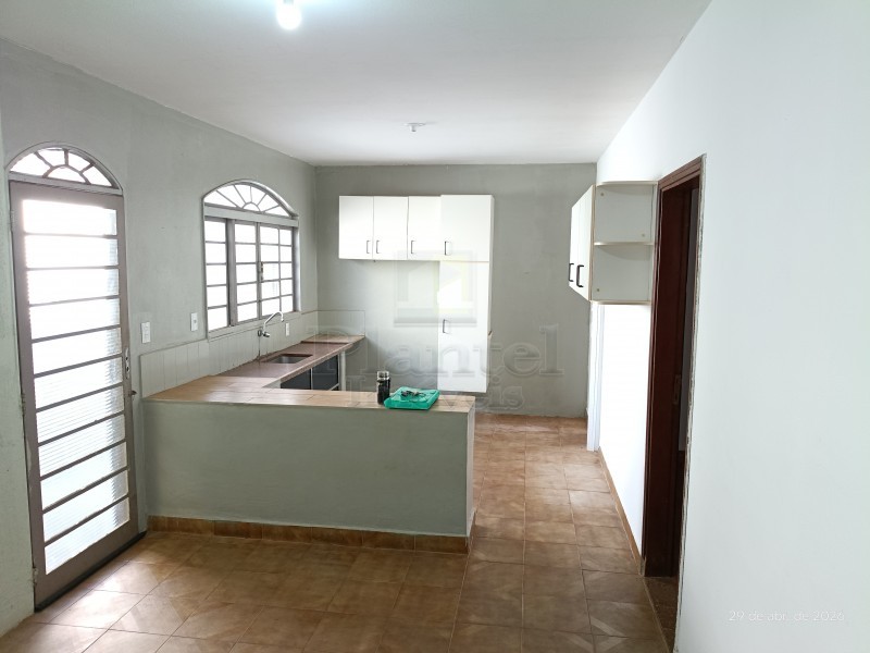 Imobiliária Ribeirão Preto - Plantel Imóveis - Casa - Avelino Alves Palma - Ribeirão Preto