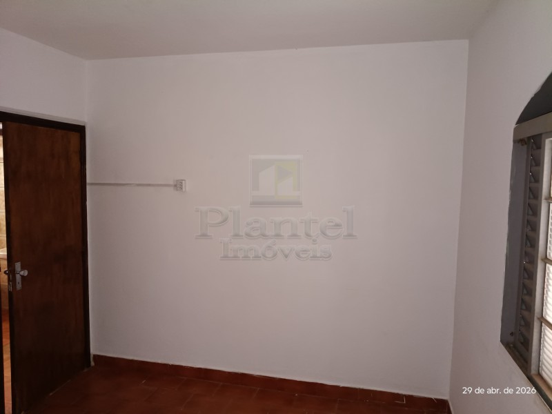 Imobiliária Ribeirão Preto - Plantel Imóveis - Casa - Avelino Alves Palma - Ribeirão Preto