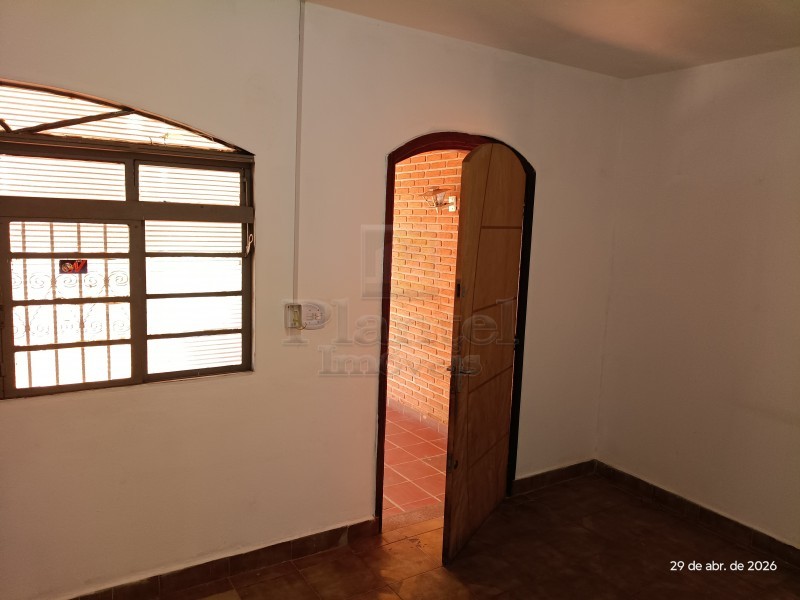 Imobiliária Ribeirão Preto - Plantel Imóveis - Casa - Avelino Alves Palma - Ribeirão Preto