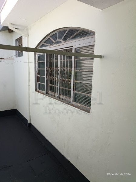 Imobiliária Ribeirão Preto - Plantel Imóveis - Casa - Avelino Alves Palma - Ribeirão Preto