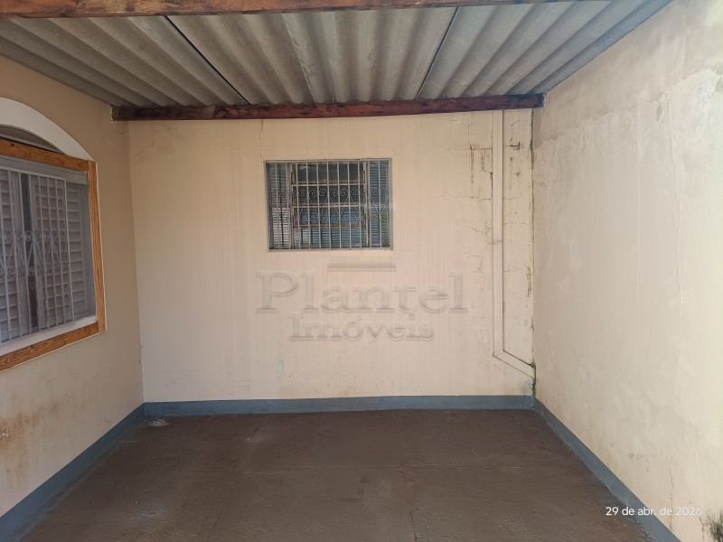 Imobiliária Ribeirão Preto - Plantel Imóveis - Casa - Avelino Alves Palma - Ribeirão Preto