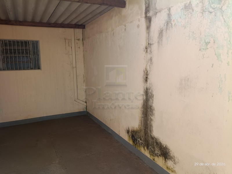 Imobiliária Ribeirão Preto - Plantel Imóveis - Casa - Avelino Alves Palma - Ribeirão Preto