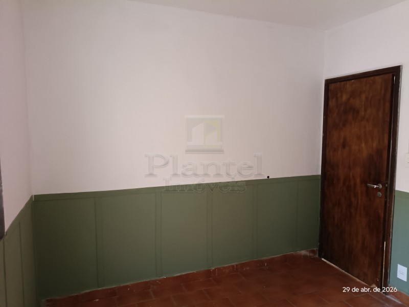 Imobiliária Ribeirão Preto - Plantel Imóveis - Casa - Avelino Alves Palma - Ribeirão Preto