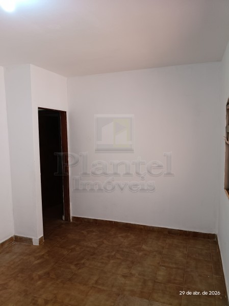 Imobiliária Ribeirão Preto - Plantel Imóveis - Casa - Avelino Alves Palma - Ribeirão Preto
