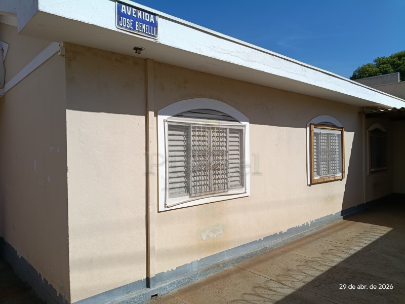Imobiliária Ribeirão Preto - Plantel Imóveis - Casa - Avelino Alves Palma - Ribeirão Preto
