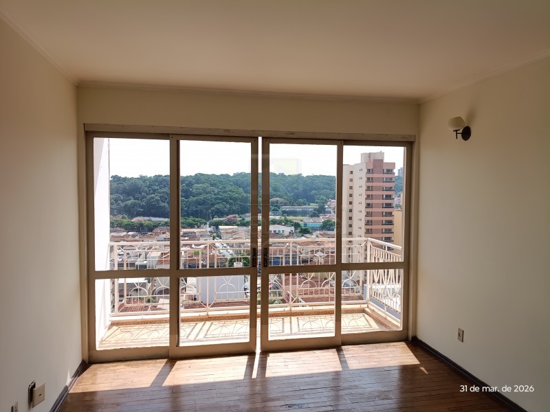 Apartamento - Centro - Ribeirão Preto