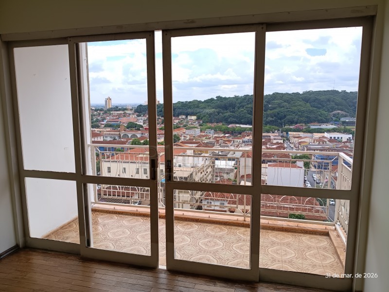 Imobiliária Ribeirão Preto - Plantel Imóveis - Apartamento - Centro - Ribeirão Preto