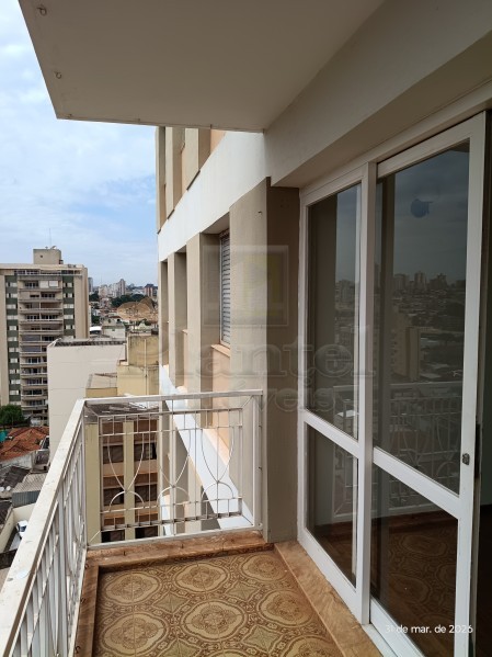 Imobiliária Ribeirão Preto - Plantel Imóveis - Apartamento - Centro - Ribeirão Preto