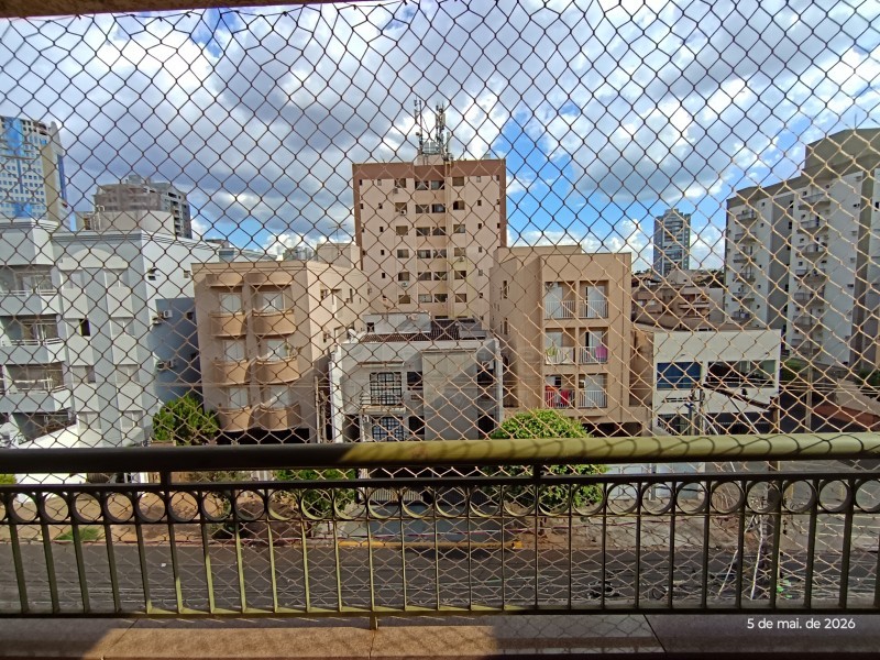 Imobiliária Ribeirão Preto - Plantel Imóveis - Apartamento - VILA ANA MARIA - Ribeirão Preto