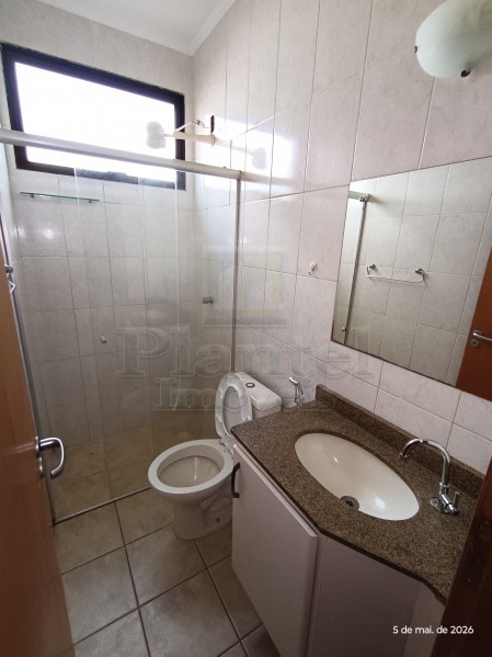 Imobiliária Ribeirão Preto - Plantel Imóveis - Apartamento - VILA ANA MARIA - Ribeirão Preto