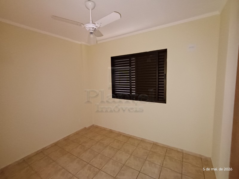 Imobiliária Ribeirão Preto - Plantel Imóveis - Apartamento - VILA ANA MARIA - Ribeirão Preto