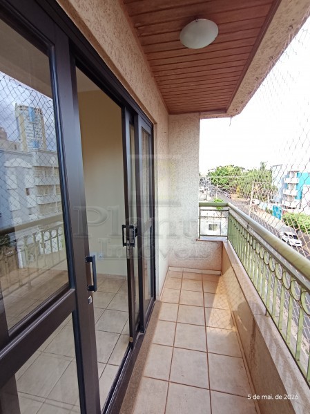 Imobiliária Ribeirão Preto - Plantel Imóveis - Apartamento - VILA ANA MARIA - Ribeirão Preto