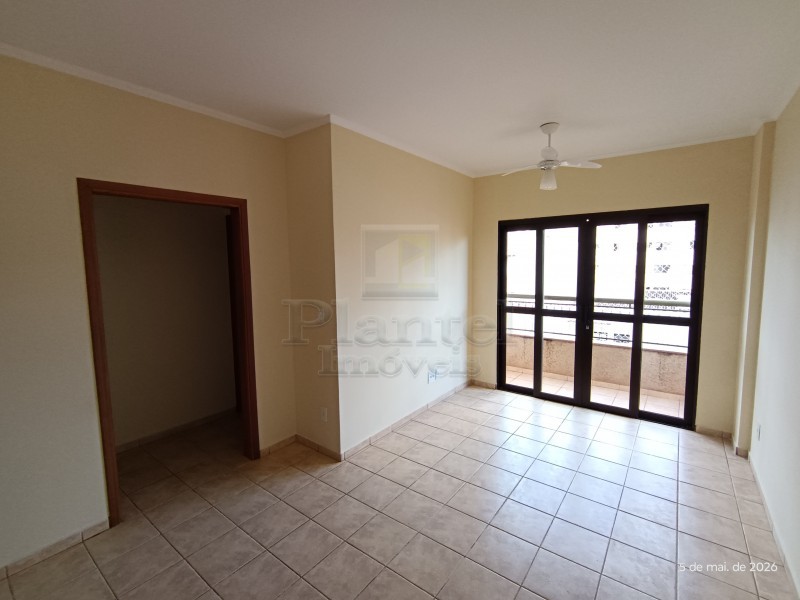 Imobiliária Ribeirão Preto - Plantel Imóveis - Apartamento - VILA ANA MARIA - Ribeirão Preto