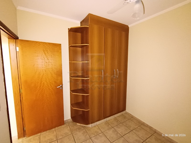 Imobiliária Ribeirão Preto - Plantel Imóveis - Apartamento - VILA ANA MARIA - Ribeirão Preto