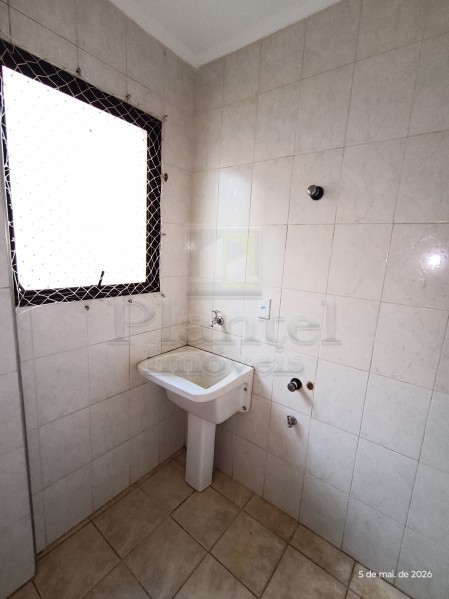 Imobiliária Ribeirão Preto - Plantel Imóveis - Apartamento - VILA ANA MARIA - Ribeirão Preto