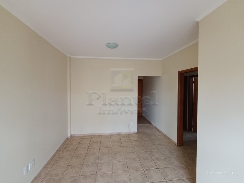Imobiliária Ribeirão Preto - Plantel Imóveis - Apartamento - VILA ANA MARIA - Ribeirão Preto