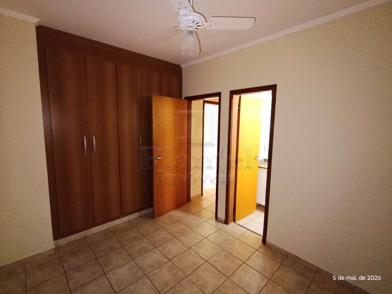 Imobiliária Ribeirão Preto - Plantel Imóveis - Apartamento - VILA ANA MARIA - Ribeirão Preto