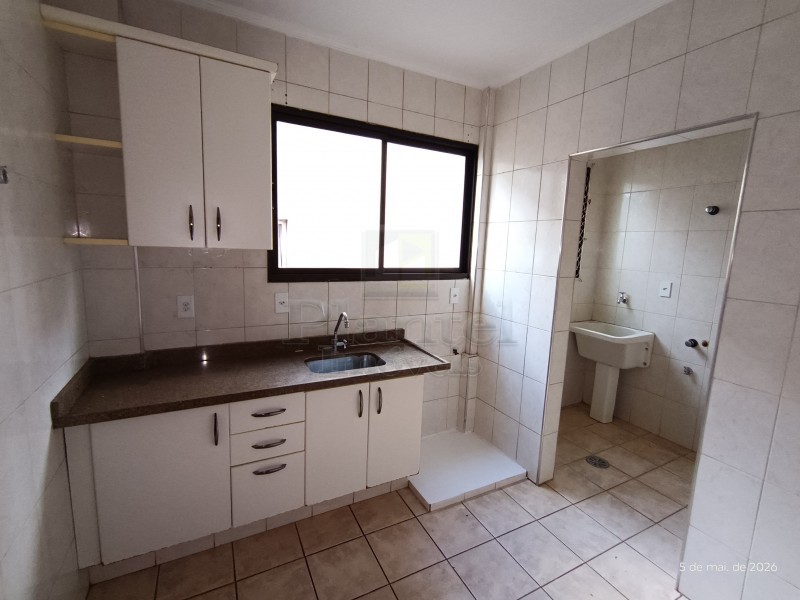 Imobiliária Ribeirão Preto - Plantel Imóveis - Apartamento - VILA ANA MARIA - Ribeirão Preto
