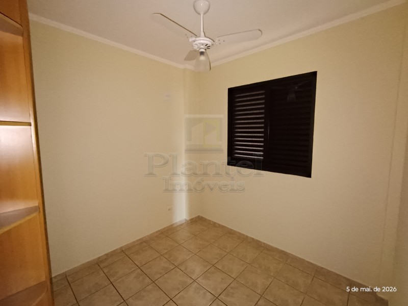 Imobiliária Ribeirão Preto - Plantel Imóveis - Apartamento - VILA ANA MARIA - Ribeirão Preto