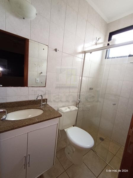 Imobiliária Ribeirão Preto - Plantel Imóveis - Apartamento - VILA ANA MARIA - Ribeirão Preto