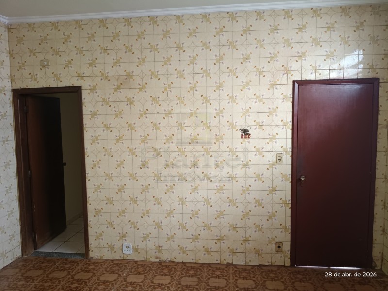 Imobiliária Ribeirão Preto - Plantel Imóveis - Casa - Sumarezinho - Ribeirão Preto