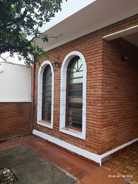 Imobiliária Ribeirão Preto - Plantel Imóveis - Casa - Sumarezinho - Ribeirão Preto
