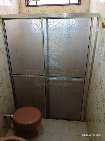 Imobiliária Ribeirão Preto - Plantel Imóveis - Casa - Sumarezinho - Ribeirão Preto