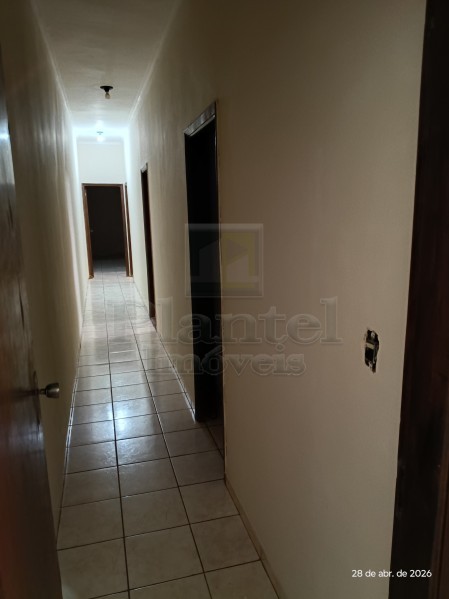 Imobiliária Ribeirão Preto - Plantel Imóveis - Casa - Sumarezinho - Ribeirão Preto