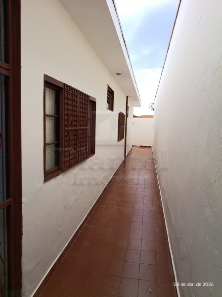 Imobiliária Ribeirão Preto - Plantel Imóveis - Casa - Sumarezinho - Ribeirão Preto