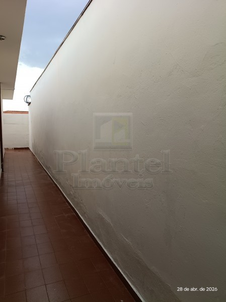 Imobiliária Ribeirão Preto - Plantel Imóveis - Casa - Sumarezinho - Ribeirão Preto